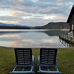 Guest house Gastehaus Lutschounig