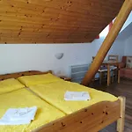 Maison d'hôtes Gaestehaus Lutschounig 3*