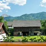 Gastehaus Lutschounig 3*