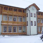 Guest house Gastehaus Lutschounig