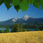 Gastehaus Lutschounig Guest house 3*
