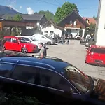 Gastehaus Lutschounig 3*