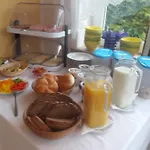 Gastehaus Lutschounig Guest house Faak am See