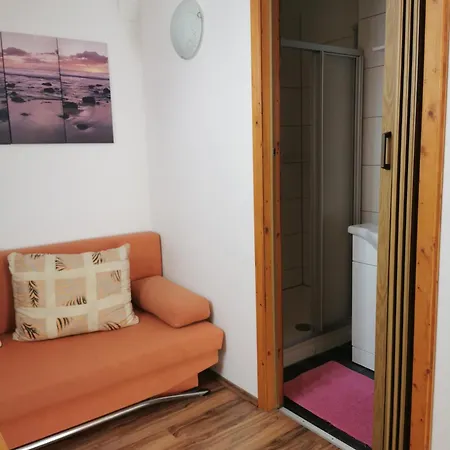 Gaestehaus Lutschounig 3* Faak am See
