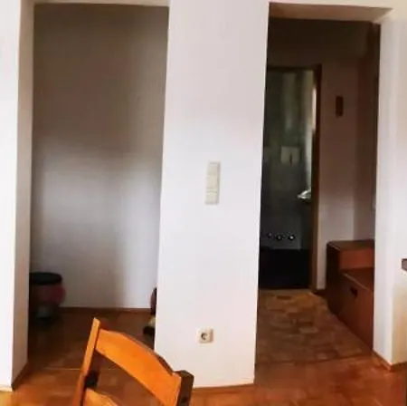 Gaestehaus Lutschounig Maison d'hôtes 3*