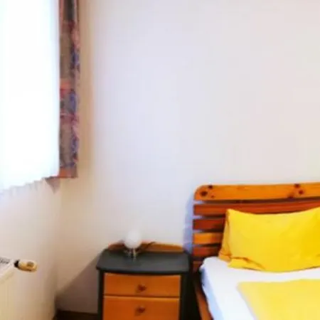 Guest house Gastehaus Lutschounig