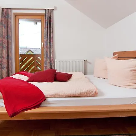 Gaestehaus Lutschounig Faak am See