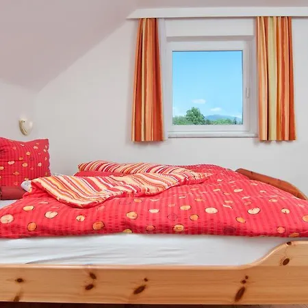 Gastehaus Lutschounig