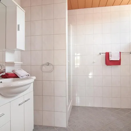 Guest house Gastehaus Lutschounig Faak am See
