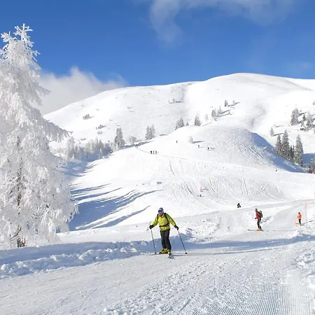Affittacamere Gaestehaus Lutschounig Faak am See