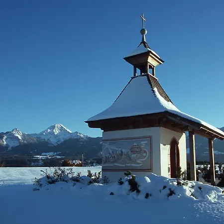 Affittacamere Gaestehaus Lutschounig