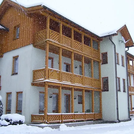 Gaestehaus Lutschounig Faak am See