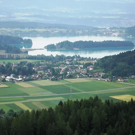 Gaestehaus Lutschounig Affittacamere 3*