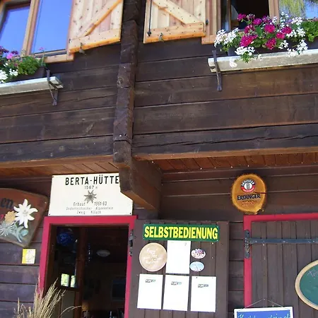 Gaestehaus Lutschounig Faak am See