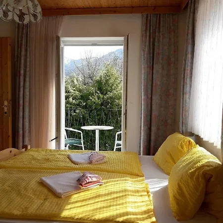 Gaestehaus Lutschounig Faak am See