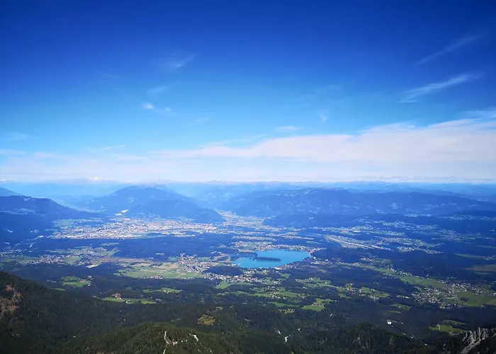 Gaestehaus Lutschounig 3*