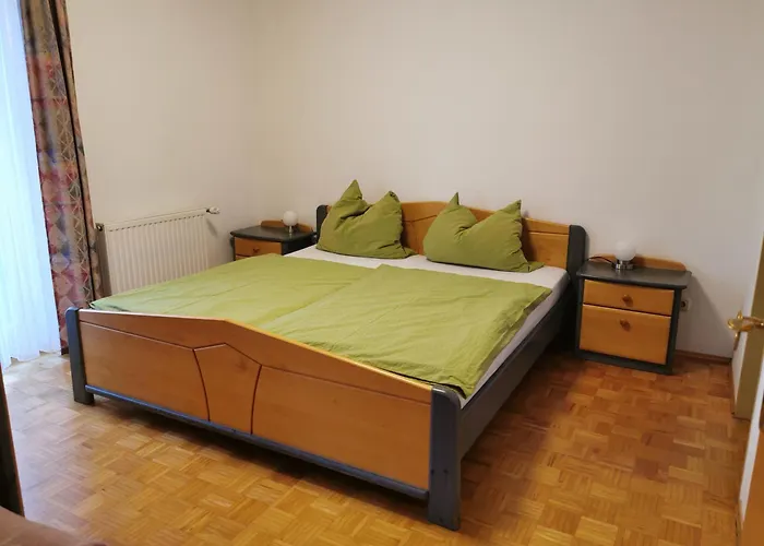 Gaestehaus Lutschounig